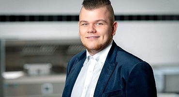 Fabian Huhn